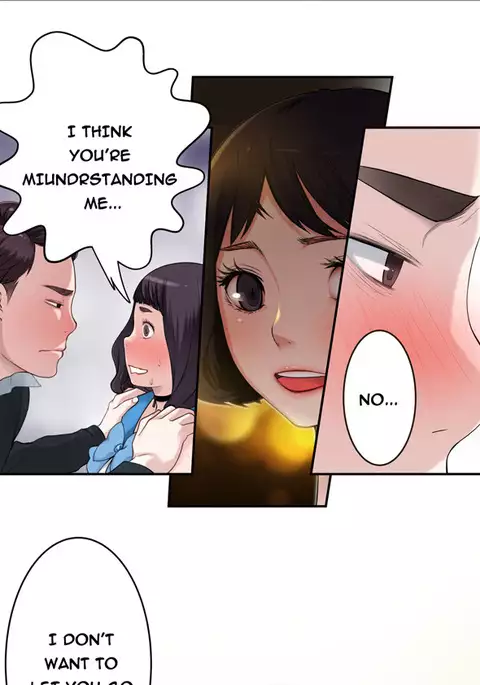 Tissue Thieves Ch.1-9