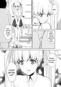 [Comaku] Anata-gonomi ni Naritai no | I Want to be Your Kind of Girl (L -Ladies & Girls Love- 11) [English] [Yuri-ism]