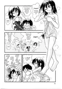 [Hoshino Fuuta] To The Sound Of Rain [ENG]
