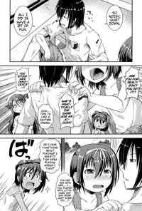 [Yamazaki Kana] Lotta to Issho! ~Hajimete no Suki~ | Together With Lotta! ～First Love～ Ch. 1-2 (Chu & Lo) [English] {Mistvern}