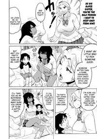 [Yuuki Ray] Shota Eater Ch. 1-7 [English] [biribiri]