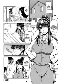 [Kai Hiroyuki] Love Kachuu | Lover's Time Ch. 1-8 [English] [biribiri + Sei-Jin + The Lusty Lady Project]