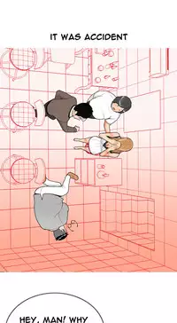 Hooker Ch.1-42 (English) (Ongoing)