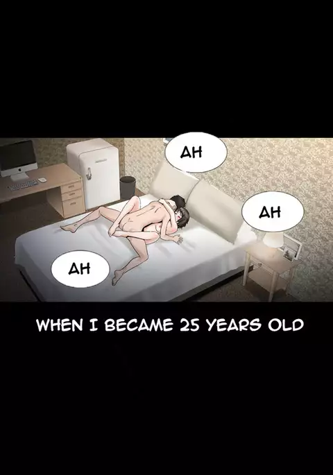 The Taste of Hands Ch.1-53