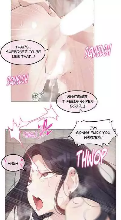 [Alice Crazy] Perverts' Daily Lives Episode 3: Shin Seyoung's Tag Hunt [Ch 1-12] [Complete] [Digital]