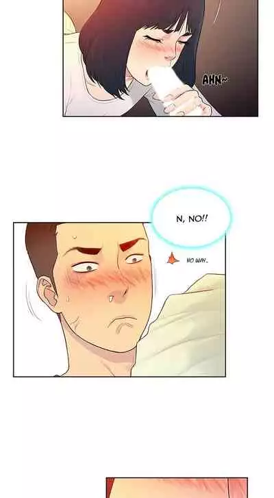 [464, Dolphin] The Stand-up Guy Ch.56/56 [Completed] [English] [Hentai Universe]