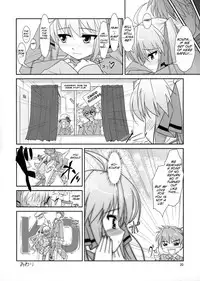 (Otokonoko Festival) [High-Spirit (Aogiri Penta)] Josou Musuko Vol. 05 (Josou Sanmyaku) [English] [SMDC]