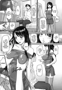 [Kisaragi Gunma] Love Selection [English] [Decensored]
