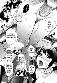 [Mitsuya] Moe Nyuu [English] [Rapture Scans] [Decensored]