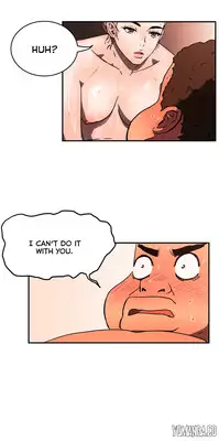 [Yi Hyeon Seok] Refrain Love Ch.1-24 (English) (YoManga) (Ongoing)