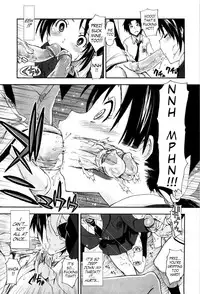 [Kamino Ryu-ya] Karadajuu, Nurunuru Desu. - My Whole Body Is Clammy. Ch. 1-10 [English] [Decensored]