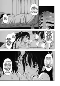 [Inkey] Inbi Temptation [English] {doujin-moe.us}