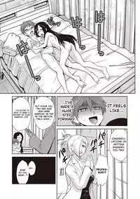 [Kakashi Asahiro] Hakase no Renai Kaizouron | A Professors Theory on Love and Sex Reassignment Surgery (COMIC Situation Play Vol. 19) [English] [4dawgz + thetsuuyaku] [Digital]