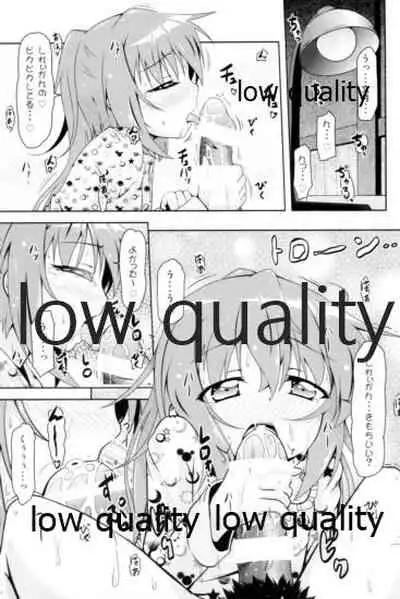 Kanmusu Daikairei Soushuuhen