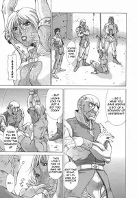 [Aki Matsuri] Elf to Shounen to | The Elf, The Boy And [English] [Blain007]