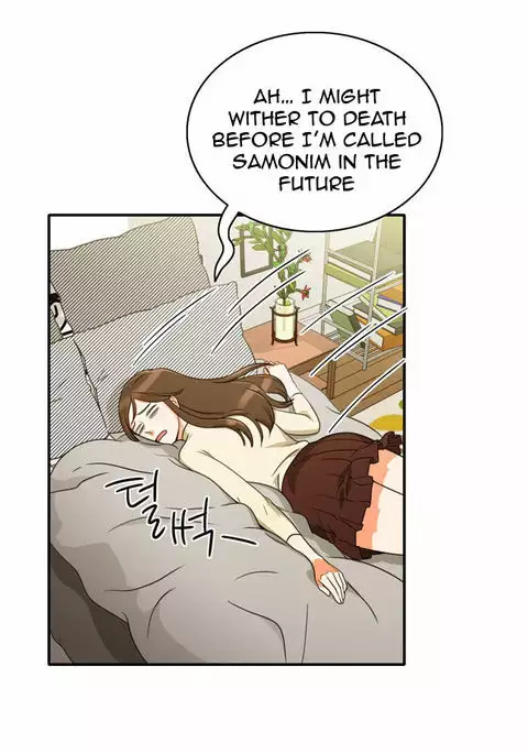 Do It One More Time CH.1-5