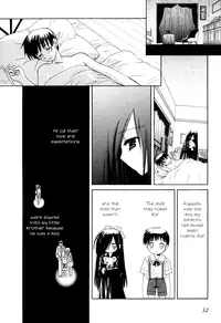 [Marika Tanimura] Dei Ecchi Ei - V03 c14-20 [English]