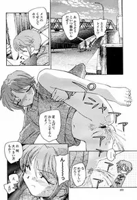 COMIC Momohime 2006-02