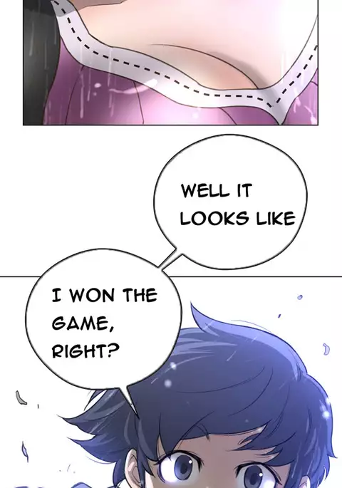 Perfect Half Ch.1-29