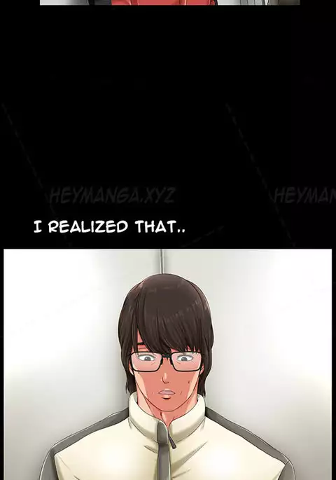 Girl Next Door Ch.1-21