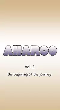 [Hong BanJang] Aharoo Ch.1-40 (English) (YoManga) (Ongoing)