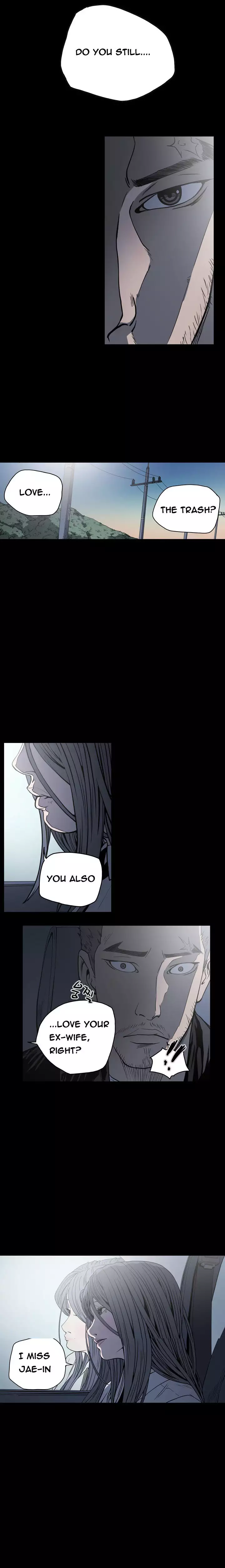 Kitsch | Disrespectful Bitch Ch. 1-65