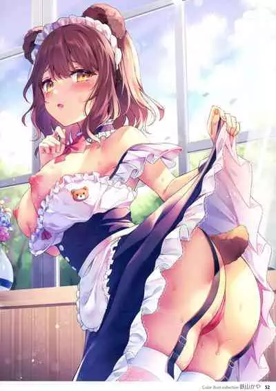 Bessatsu Comic Unreal Color Comic Collection 9 Wide