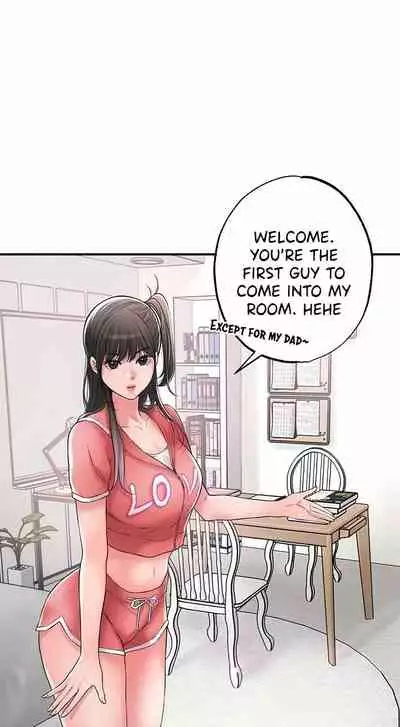 New Town [Lee Wan, Kim Suna] Ch.21/? [English] [Manhwa PDF] New Chapter 21!