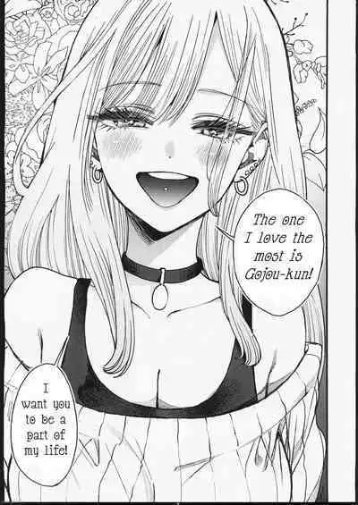 (FF40) [Oppai Baibai (Azukiko)] Koi | Love (Sono Bisque Doll wa Koi wo Suru) [English] [Uncle Bane]