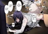 [Spiral Brain (Greco Roman)] noroi no video VS tanetsuke ojisan [English] [Fated Circle] [Digital]