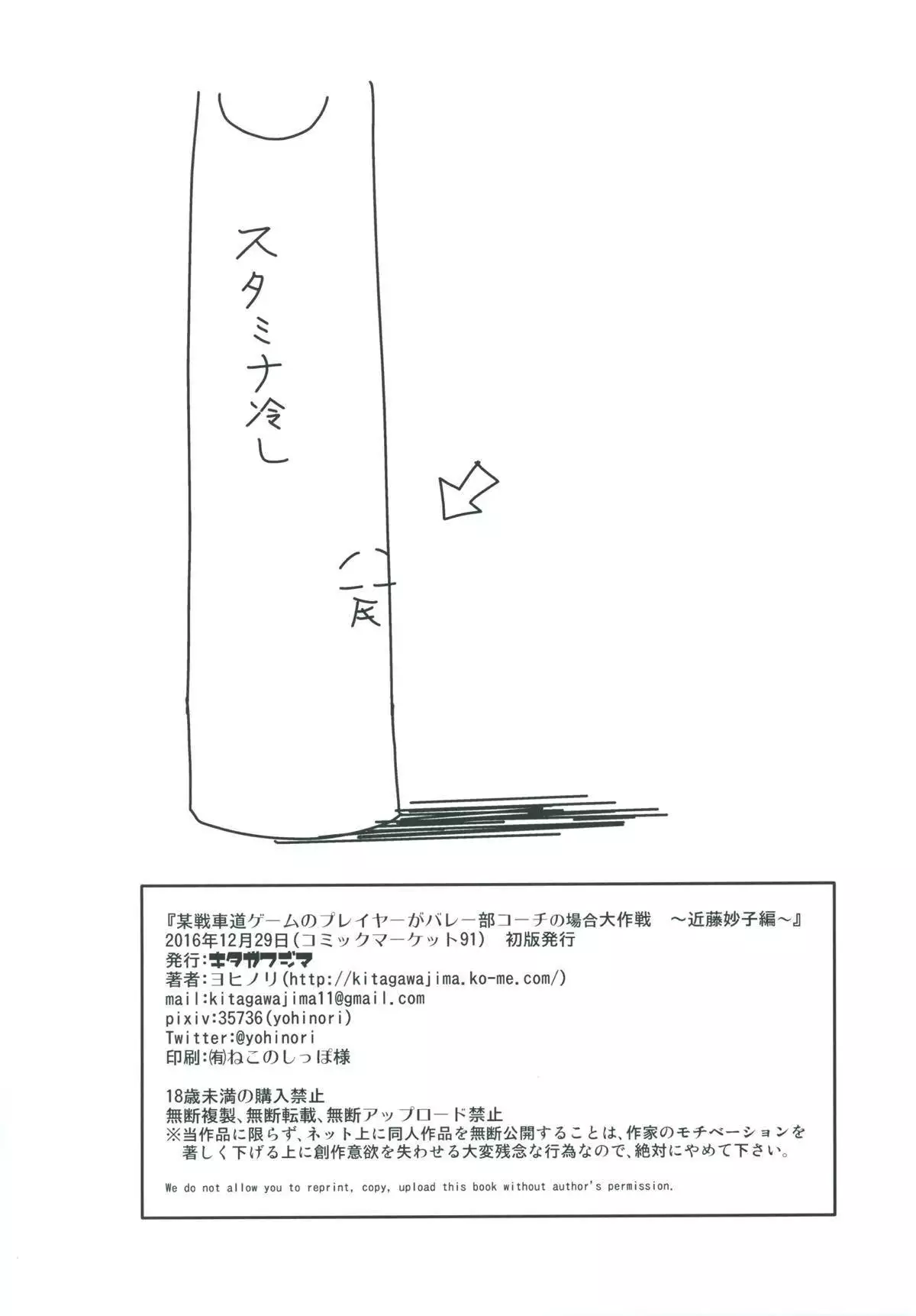 Bou Senshadou Game no Player ga Volley-bu Coach no Baai Daisakusen ~Kondou Taeko Hen~