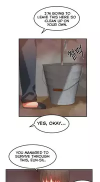 [Mx2J] Hahri's Lumpy Boardhouse Ch. 0-23 [English] (YoManga) (Ongoing)