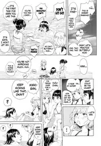 [Ootsuka Reika] Dokidoki☆Dekiai Lesson! | Heart-Pounding Doting Lesson! (COMIC LO 2014-10) [English] [Team Koinaka+Flatopia]