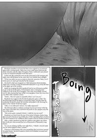 [Ochikonium (Terada Ochiko)] Chou Kyodai Otokonoko Tsumeawase Hon | Compilation Book of SUPERMASSIVE Traps [English] [Digital]