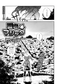 COMIC Megastore 2006-11