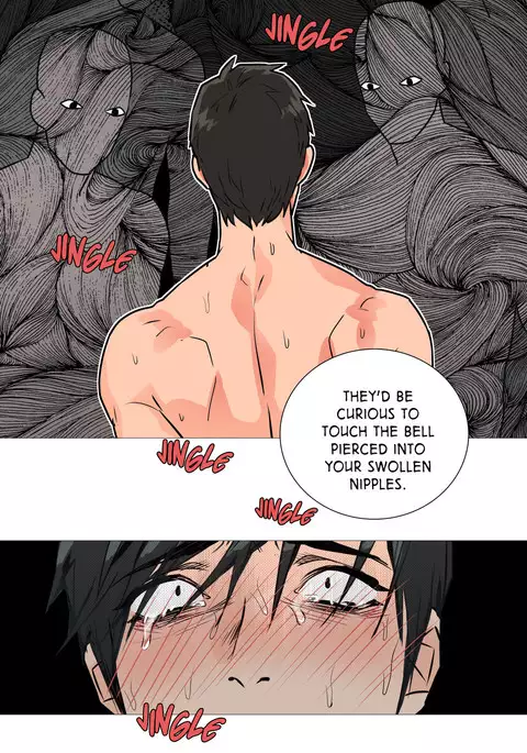 Sadistic Beauty Ch.1-32