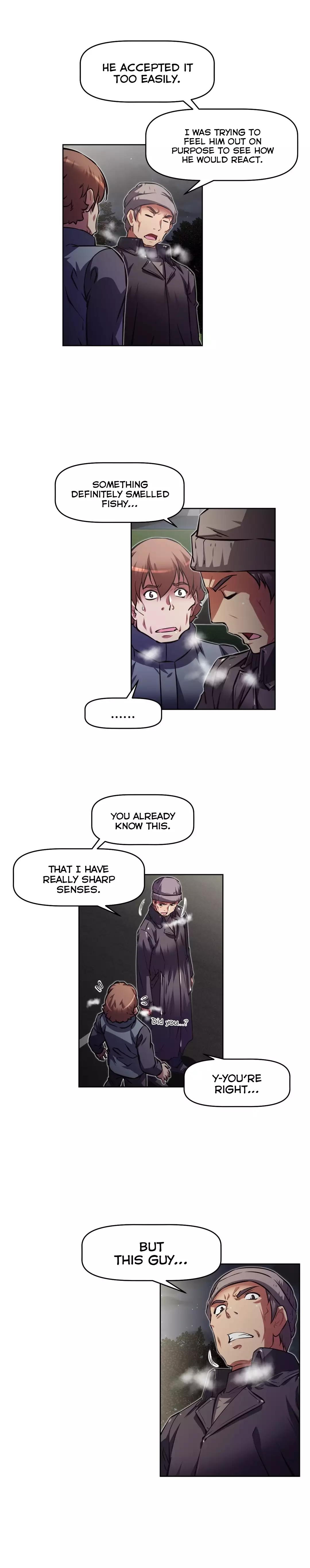 Brawling Go Ch.76-112