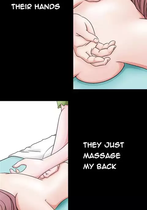 The Taste of the Hand Ch.1-17