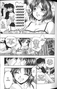 [Kirara Moe] Idol Party [English] [Lunatic Translations]