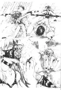 [Krutta Fan (Krutta)] slave ASUKA Kaiteiban (Neon Genesis Evangelion)