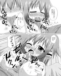 [Anthology] Ecchi na Otoshimono