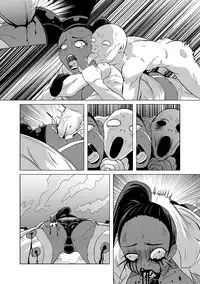 [Beast Anime] Code Q.F (Complete)