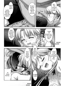 [Mizui Kaou] Shunmin Akatsuki o Oboezu | Unawakening Spring Slumber (COMIC RiN 2005-05) [English] [Decensored]