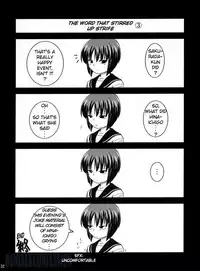 (MakiMaki 3) [Shin Hijiridou Honpo (Hijiri Tsukasa)] Sou and Bara (Rozen Maiden) [English] {Denial}