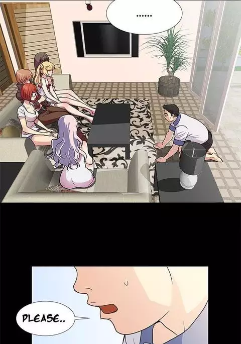 Will You Do as I Say? Ch.1-18