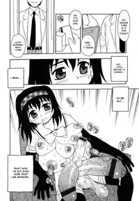 [Shinozaki Rei] Camp Mission Ch. 1-6 [English]