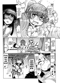 [EBA] Nikudore Shigan | Aspiring Sex Slave [English] {doujin-moe.us}