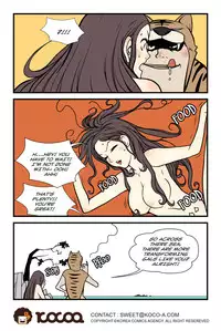 [dogado] Homo Sexience [Ongoing]