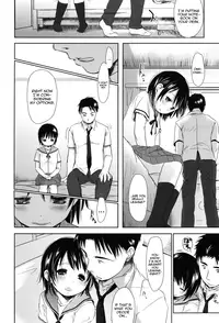 [Okada Kou] Sukide Sukide, Sukide [English] [QBtranslations]