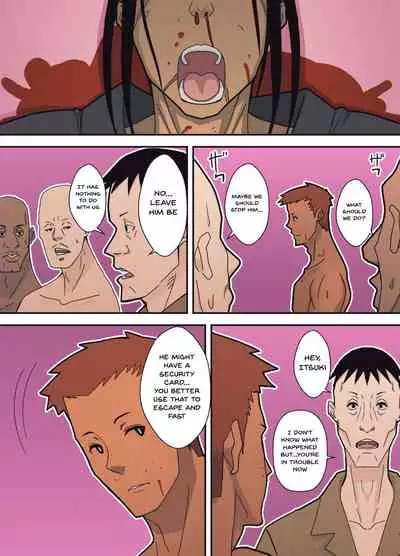 Hachidori no Rakuen Kanketsuhen | Hummingbird Paradise - Final Volume